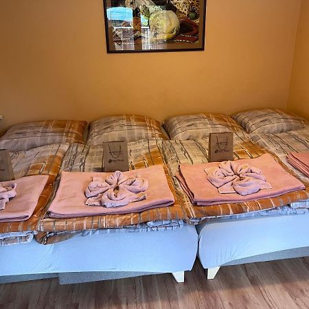 Dafinka Apartment Банска бистрица Екстериор снимка