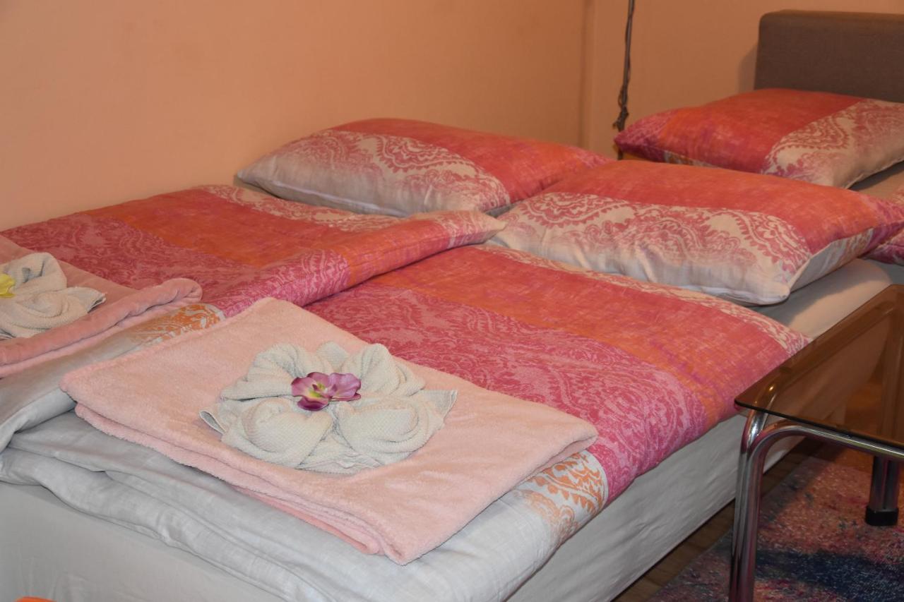 Dafinka Apartment Банска бистрица Екстериор снимка