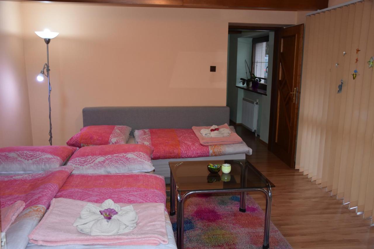 Dafinka Apartment Банска бистрица Екстериор снимка