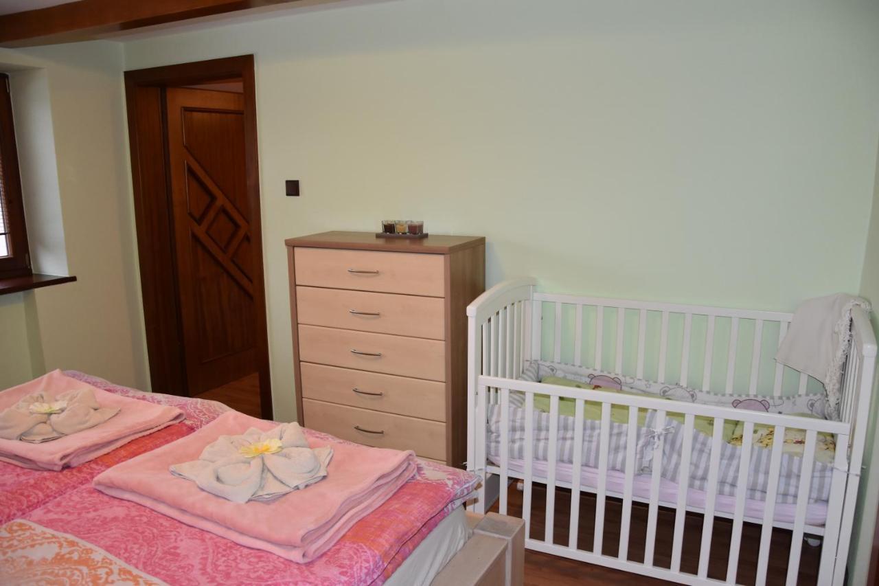 Dafinka Apartment Банска бистрица Екстериор снимка