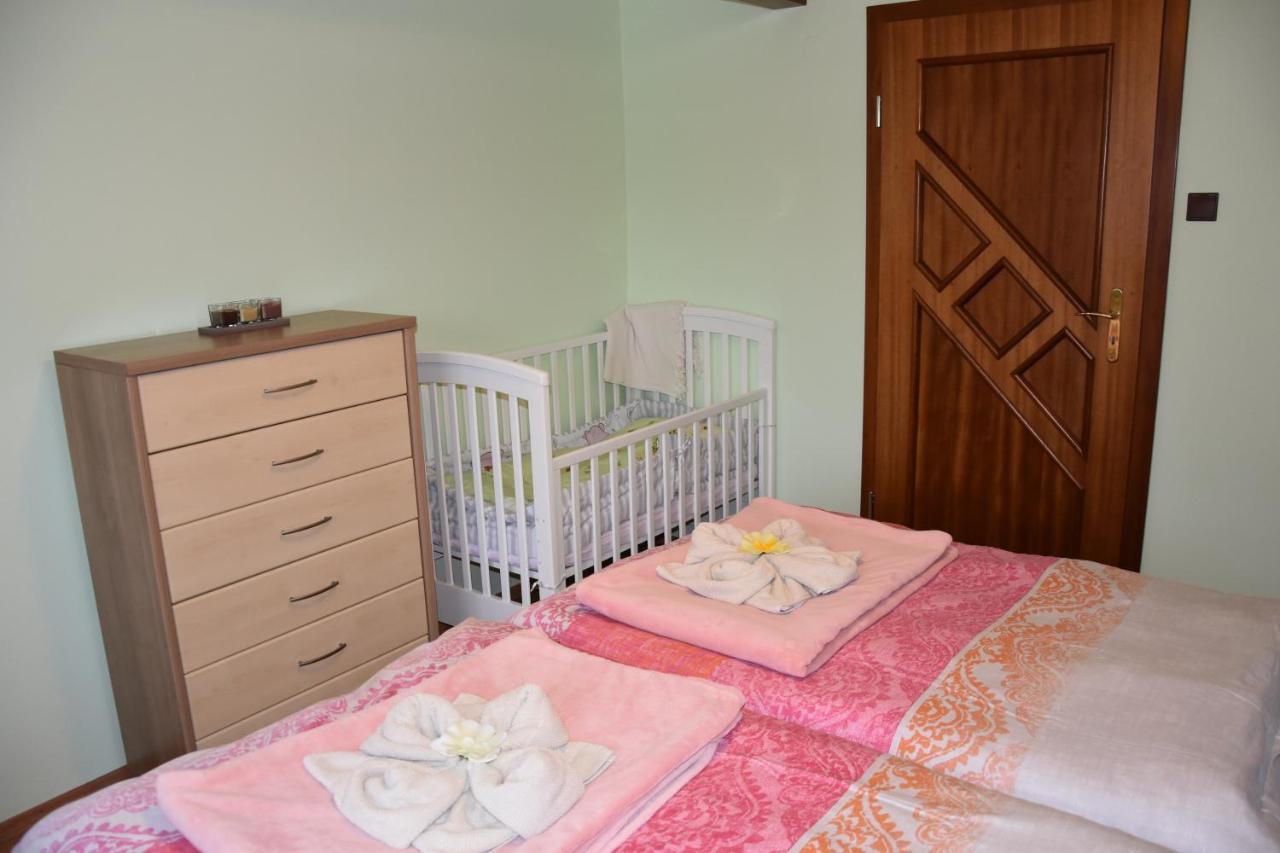 Dafinka Apartment Банска бистрица Екстериор снимка