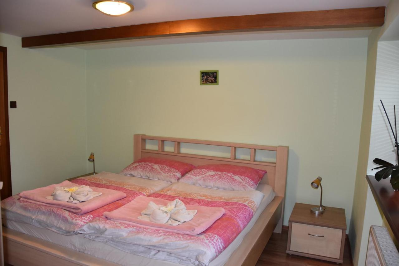 Dafinka Apartment Банска бистрица Екстериор снимка