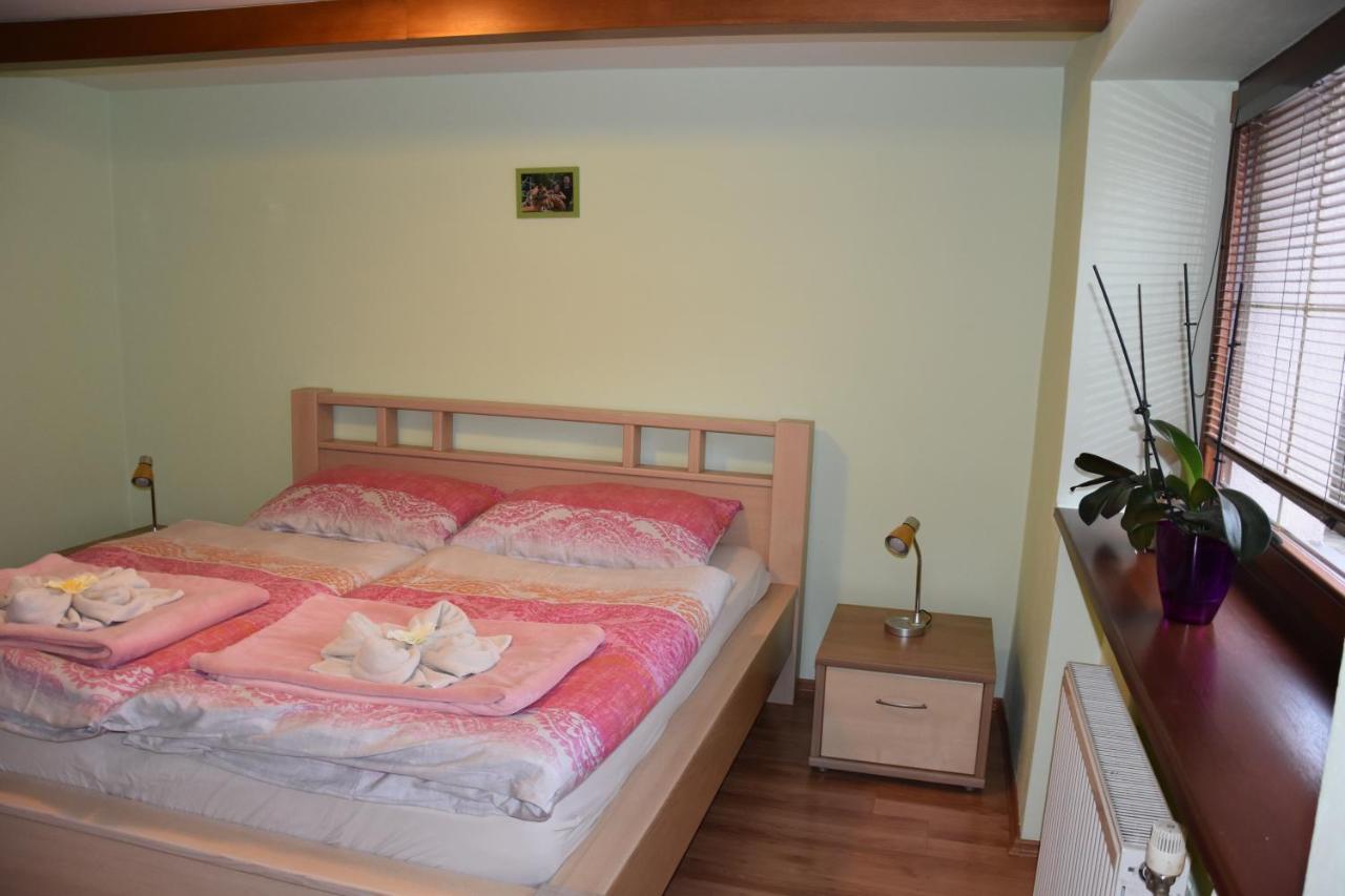 Dafinka Apartment Банска бистрица Екстериор снимка