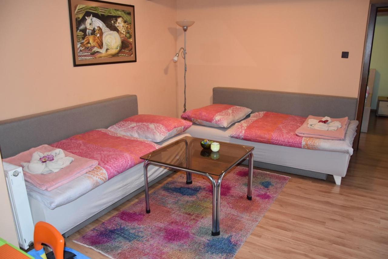 Dafinka Apartment Банска бистрица Екстериор снимка