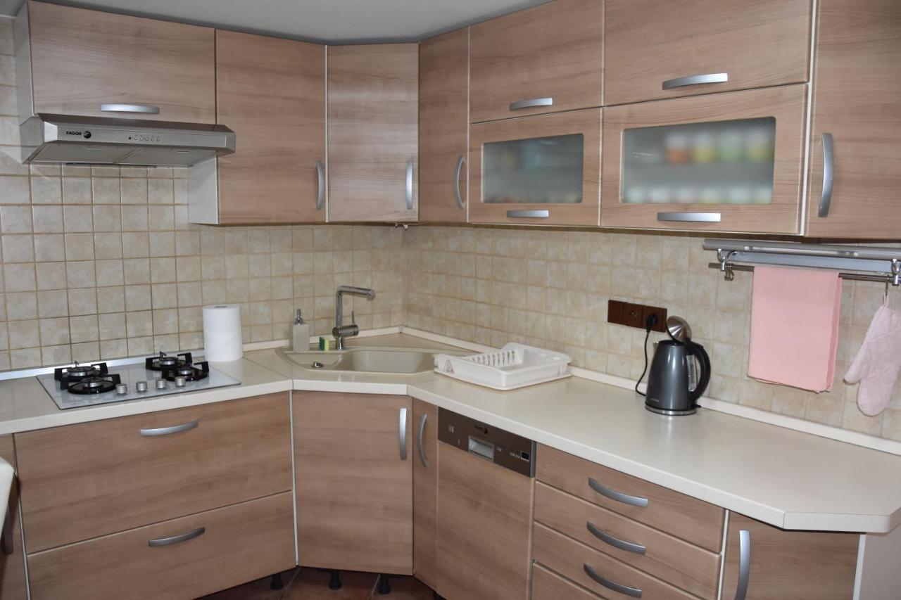 Dafinka Apartment Банска бистрица Екстериор снимка