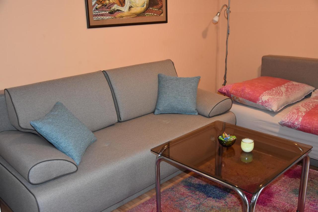 Dafinka Apartment Банска бистрица Екстериор снимка