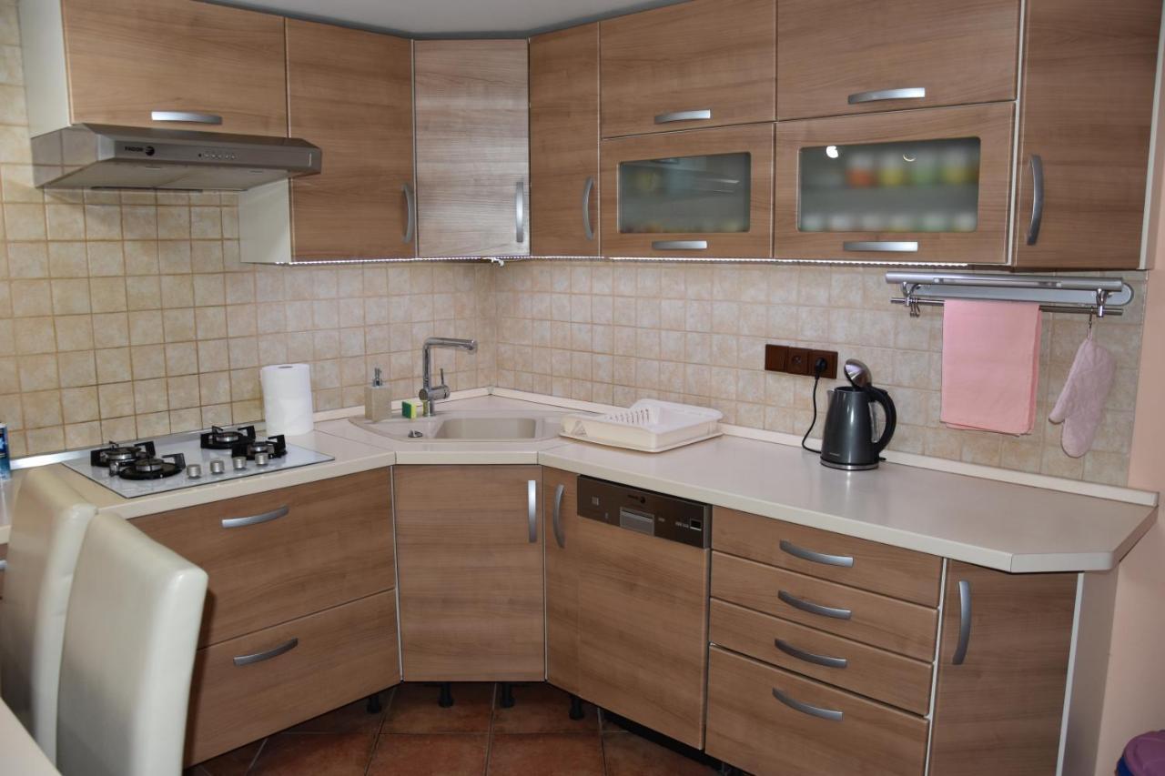 Dafinka Apartment Банска бистрица Екстериор снимка