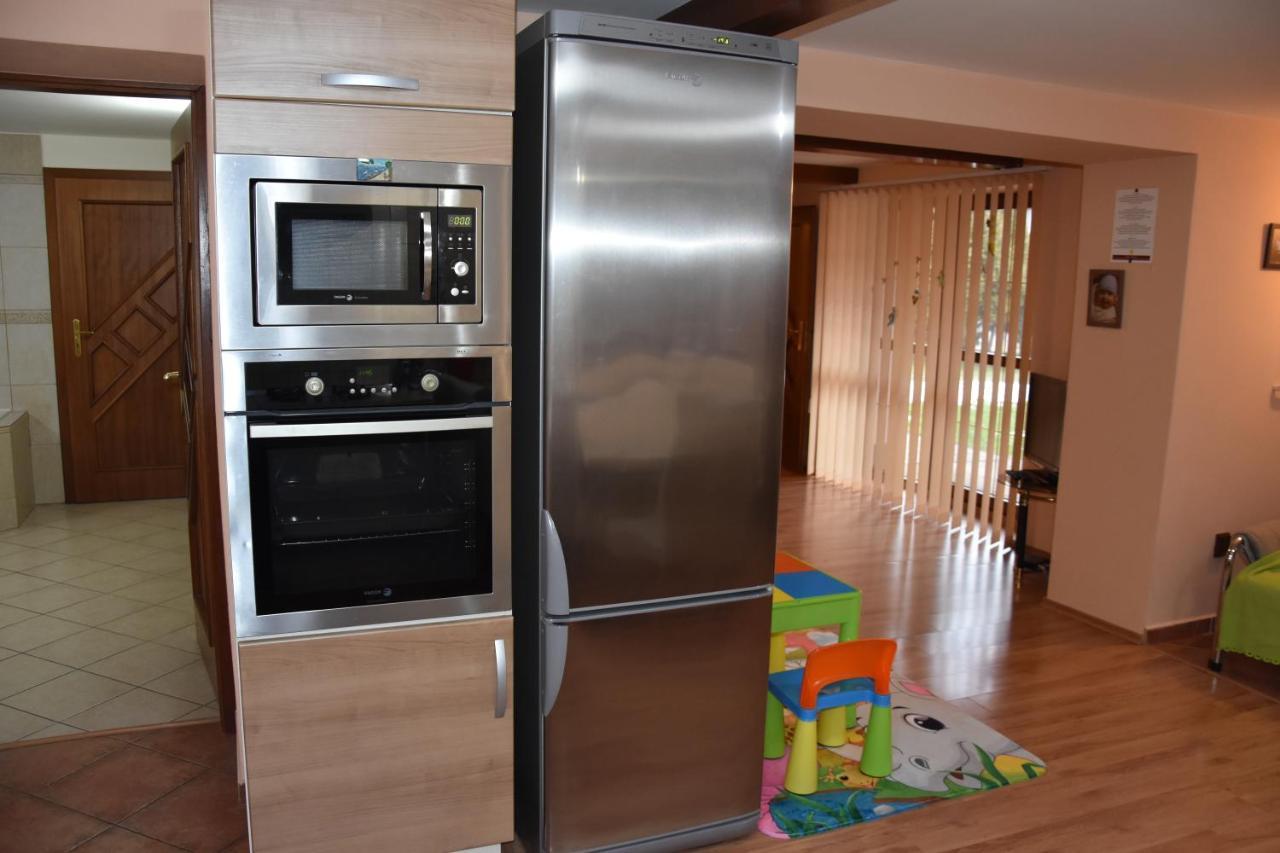 Dafinka Apartment Банска бистрица Екстериор снимка