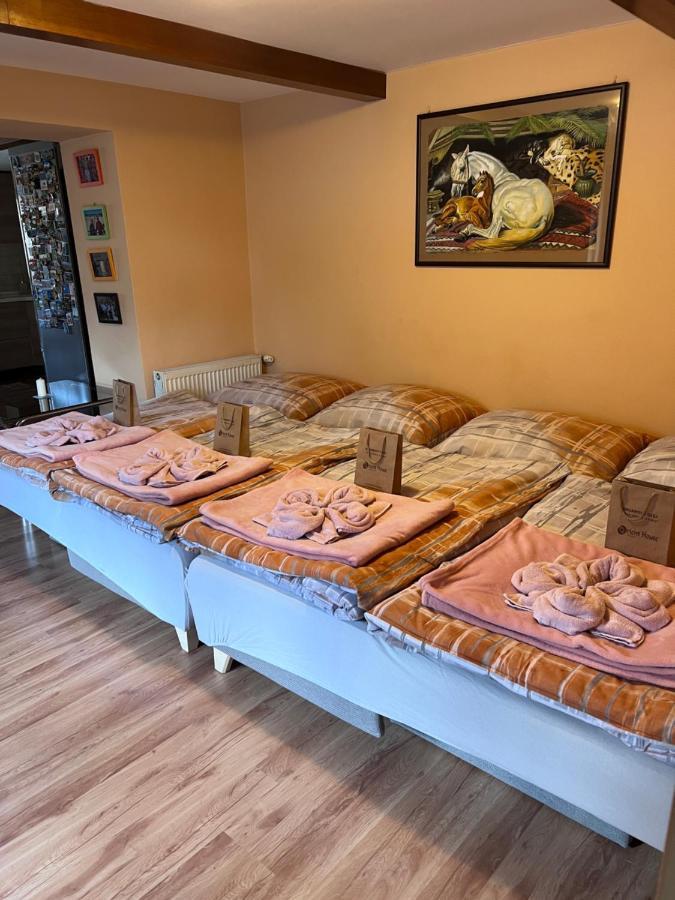 Dafinka Apartment Банска бистрица Екстериор снимка
