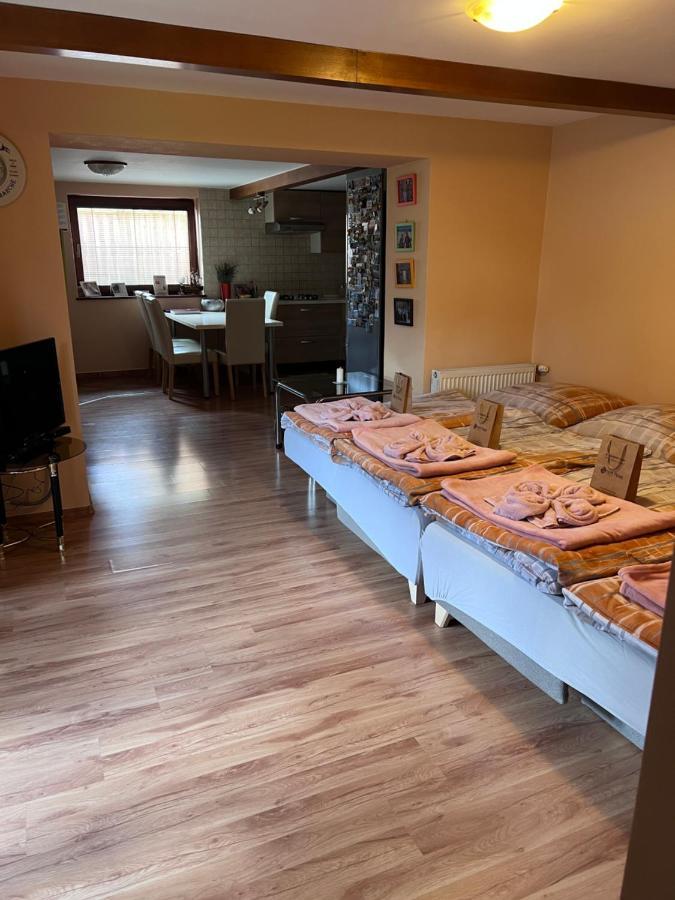 Dafinka Apartment Банска бистрица Екстериор снимка