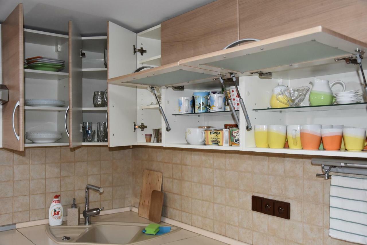 Dafinka Apartment Банска бистрица Екстериор снимка