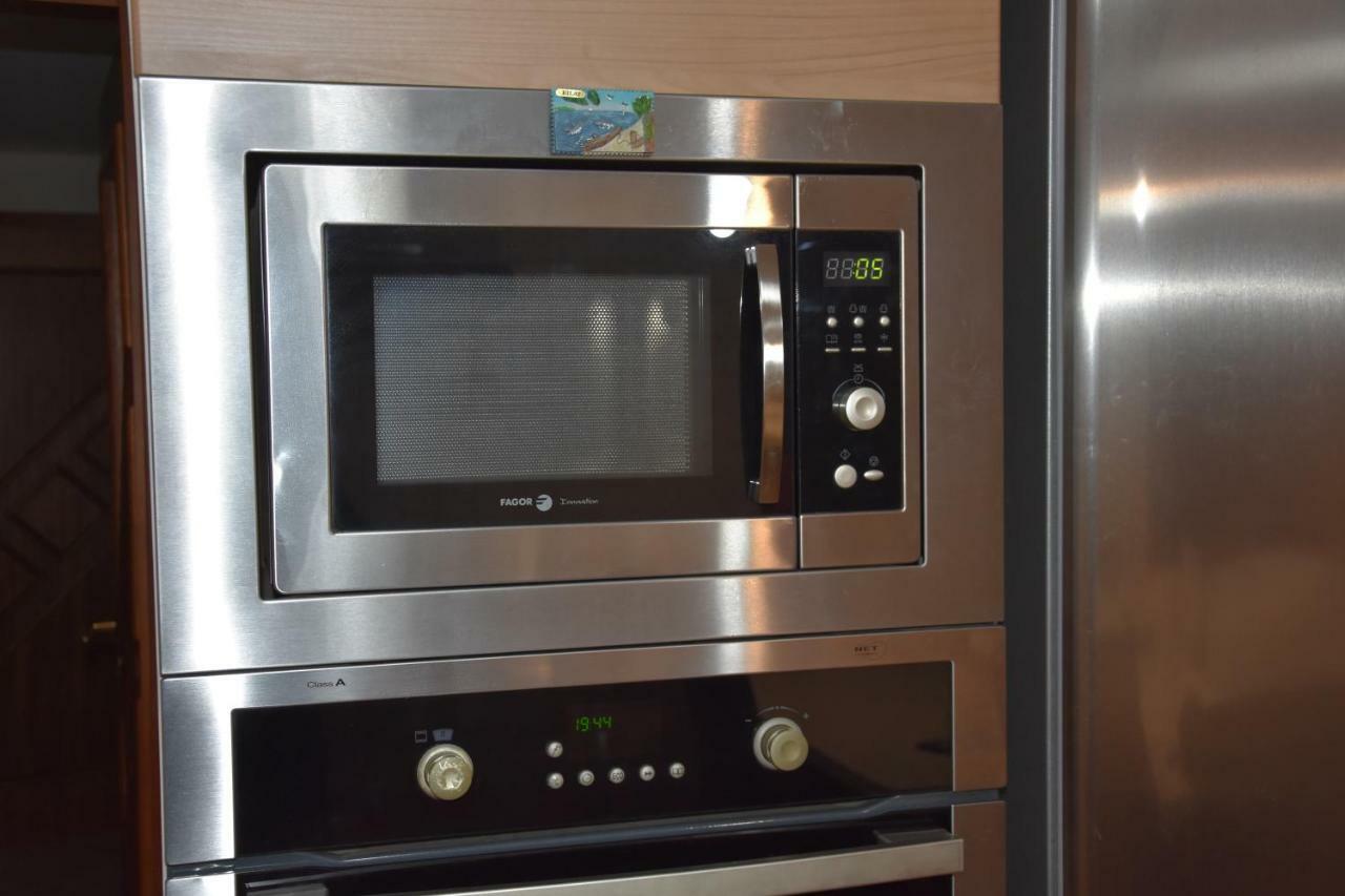 Dafinka Apartment Банска бистрица Екстериор снимка