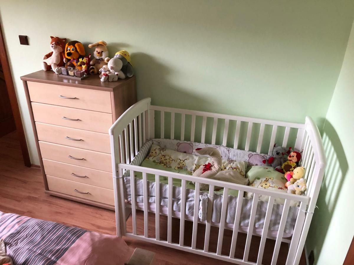 Dafinka Apartment Банска бистрица Екстериор снимка